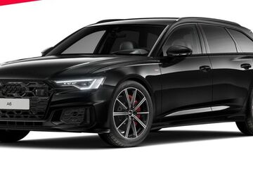 Audi A6 24.100 km 56.180 &euro; Landshut 84030
