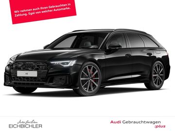Gebrauchte Audi A6