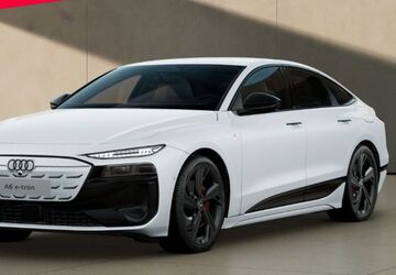 Audi A6 e-tron 13.100 km 68.326 &euro; Landshut 84030