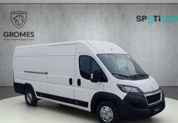 Peugeot Boxer 39.950 km 21.000 &euro; Wartenberg 85456