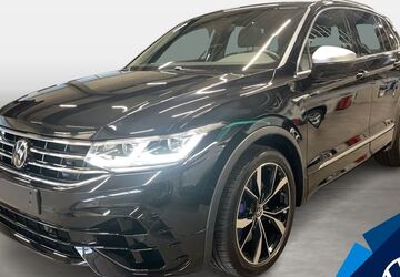 VW Tiguan 28.419 km 38.750 &euro; Landshut 84030