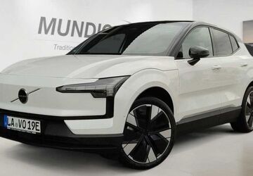 Volvo EX30 6.359 km 40.790 &euro; Landshut 84030