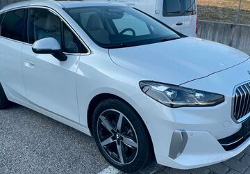 BMW 223 Active Tourer 18.039 km 31.900 &euro; Eching 84174