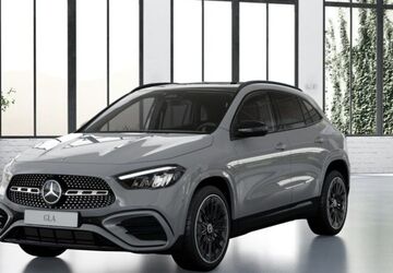 Mercedes-Benz GLA 200 9.900 km 39.899 &euro; Ergolding 84030