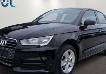 Audi A1 118.000 km 10.390 &euro; Landshut 84030