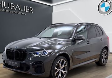 BMW X5 35.900 km 63.890 &euro; Landshut 84030