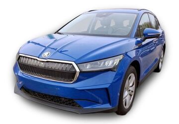 Skoda Enyaq 22.549 km 19.939 &euro; Ergolding 84030