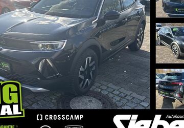 Opel Mokka 18.009 km 16.990 &euro; Landshut 84034