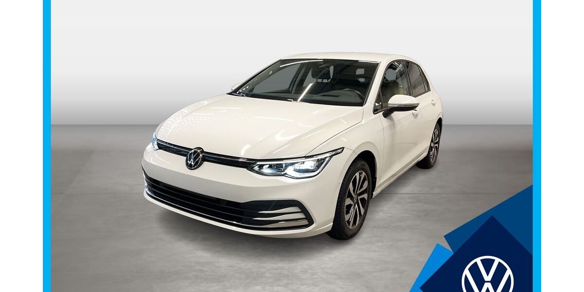 VW Golf 57.544 km 20.829 &euro; Landshut 84030