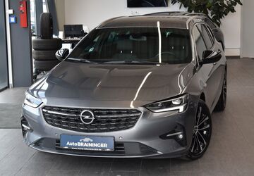 Opel Insignia 100.620 km 17.550 &euro; Altdorf/Landshut 84032