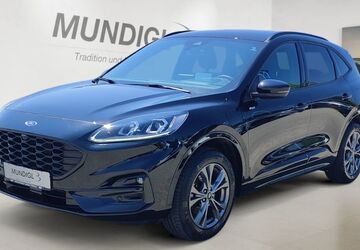 Ford Kuga 115.120 km 21.750 &euro; Landshut 84030