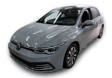 VW Golf 54.834 km 23.943 &euro; Ergolding 84030