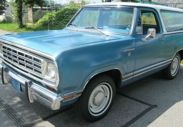 Dodge Andere 235.000 km 29.950 &euro; Wörth 84109