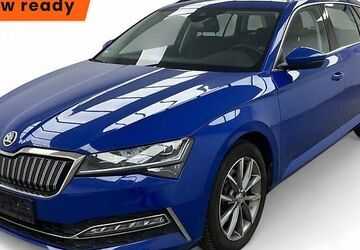 Skoda Superb 84.655 km 18.244 &euro; Ergolding 84030