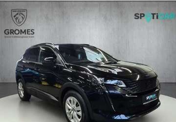 Peugeot 3008 22.700 km 26.100 &euro; Wartenberg 85456