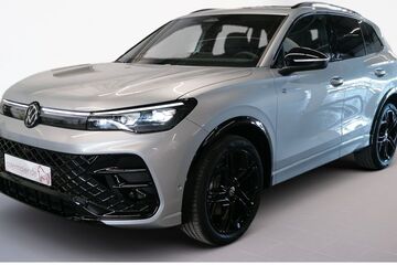 VW Tiguan 4.900 km 51.800 &euro; Vilsbiburg 84137