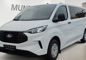 Ford Transit Custom 4.330 km 49.960 &euro; Landshut 84030
