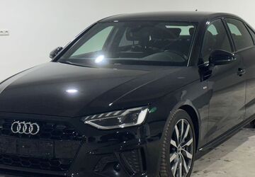 Audi A4 61.000 km 28.990 &euro; Essenbach 84051