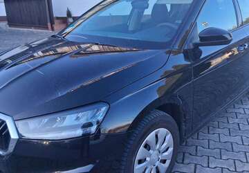 Skoda Fabia 133.254 km 9.200 &euro; Vilsheim 84186