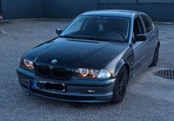 BMW 320 237.767 km 1.650 &euro; Landshut 84028