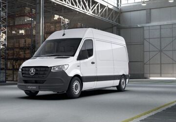 Mercedes-Benz eSprinter 48.350 km 16.053 &euro; Ergolding 84030