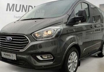 Ford Tourneo Custom 42.622 km 41.760 &euro; Landshut 84030
