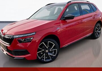 Skoda Kamiq 59.500 km 21.490 &euro; Landshut 84034
