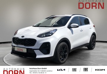 Kia Sportage 49.900 km 22.490 &euro; Landshut 84030