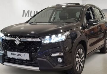 Suzuki (SX4) S-Cross 5.740 km 29.900 &euro; Landshut 84030