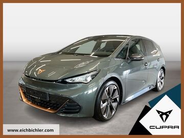 Gebrauchte Cupra BORN