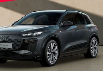 Audi Q6 e-tron 19.990 km 69.299 &euro; Landshut 84030