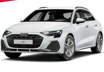 Audi A3 7.900 km 41.420 &euro; Landshut 84030