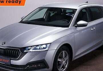 Skoda Octavia 112.911 km 16.999 &euro; Ergolding 84030