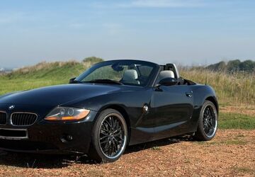 BMW Z4 185.000 km 9.250 &euro; Herrngiersdorf 84097
