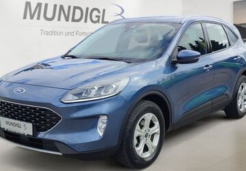 Ford Kuga 35.330 km 21.110 &euro; Landshut 84030