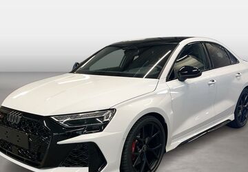 Audi RS3 2.500 km 67.580 &euro; Landshut 84030