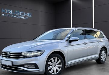 VW Passat Variant 214.990 km 13.800 &euro; Altheim 84051
