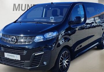 Opel Zafira 48.810 km 34.830 &euro; Landshut 84030