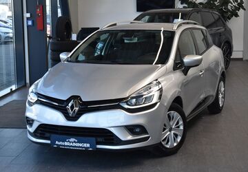 Renault Clio 78.200 km 8.980 &euro; Altdorf/Landshut 84032