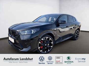 Gebrauchte BMW X2