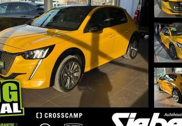 Peugeot 208 49.359 km 15.490 &euro; Landshut 84034