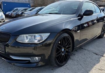 BMW 330 291.929 km 6.990 &euro; Kumhausen 84036