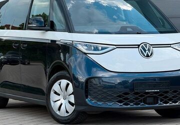 VW ID. Buzz 25.680 km 46.790 &euro; Rohr i. NB (bei Regensburg) 93352