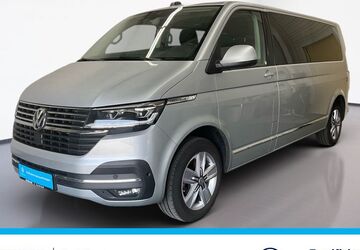 VW T6 Caravelle 47.900 km 48.880 &euro; Vilsbiburg 84137