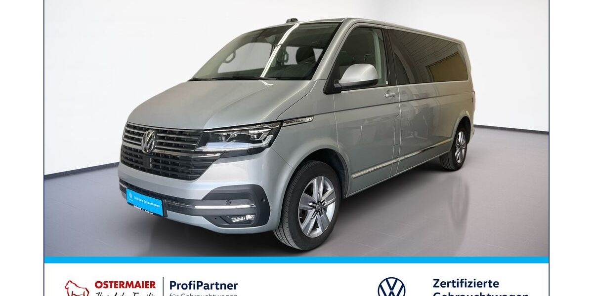 VW T6 Caravelle 47.900 km 48.880 &euro; Vilsbiburg 84137