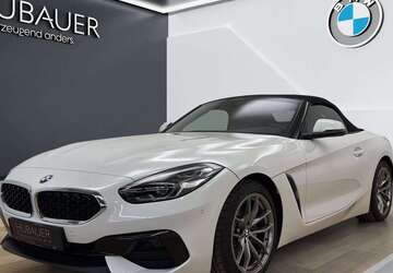 BMW Z4 24.600 km 35.890 &euro; Landshut 84030