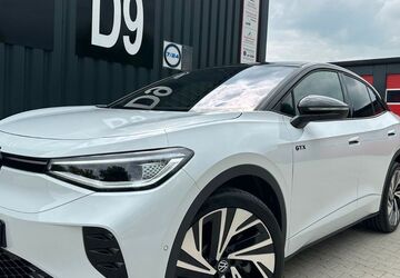 VW ID.5 30.000 km 37.999 &euro; Mainburg 84048