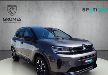 Citroen C5 Aircross 42.610 km 20.890 &euro; Wartenberg 85456