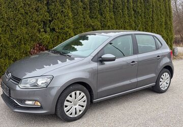 VW Polo 149.000 km 7.900 &euro; Inning am Holz 84416