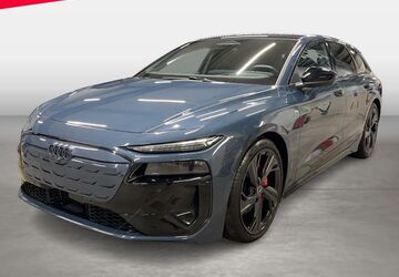 Audi A6 e-tron 15.490 km 76.905 &euro; Landshut 84030